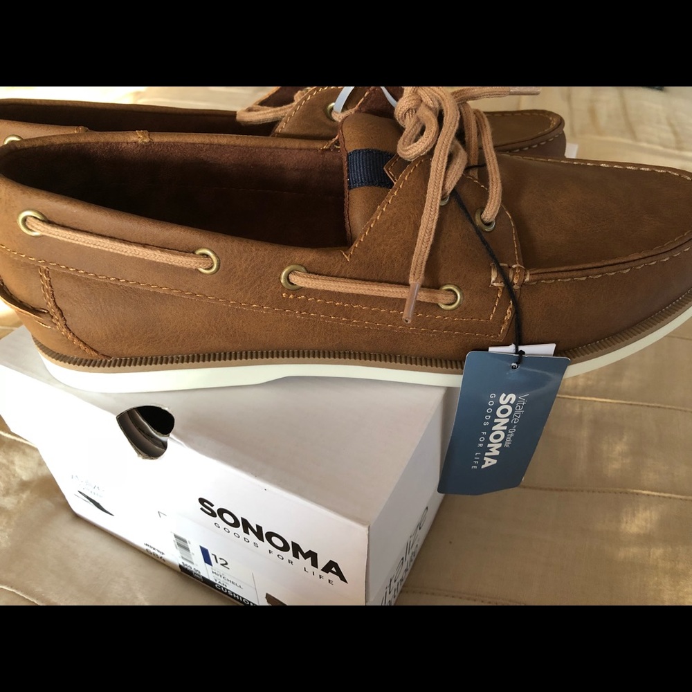 Sonoma goods for life slip on shoe - Picture 5 of 7